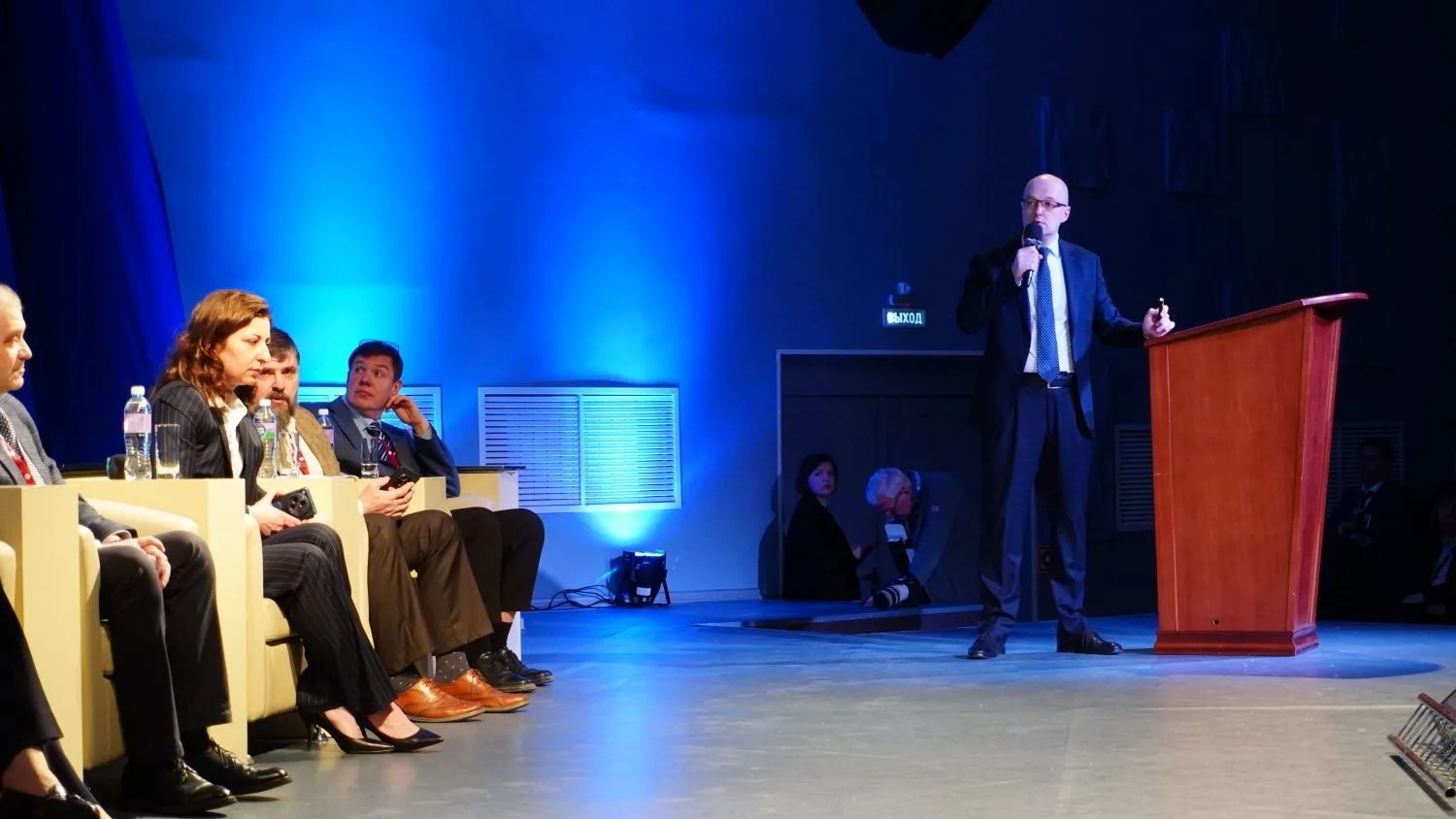 ИННОВАЦИИ. ТЕХНОЛОГИИ. ПРОИЗВОДСТВО